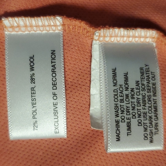 Cutter & Buck longsleeve - Picture 6 of 6